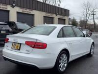 2014 AUDI A4 AWD LOW MILES GREAT ON GAS RUNS GREAT WE FINANCE WARRANTY FEASTERVILLE - Image 7