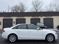 2014 AUDI A4 AWD LOW MILES GREAT ON GAS RUNS GREAT WE FINANCE WARRANTY FEASTERVILLE - Image 8