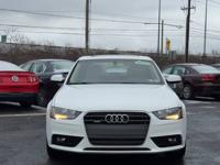 2014 AUDI A4 AWD LOW MILES GREAT ON GAS RUNS GREAT WE FINANCE WARRANTY FEASTERVILLE - Image 10