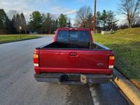1998 Ford Ranger Extended Cab Pickup Downingtown Pa. - Image 5