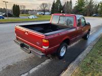 1998 Ford Ranger Extended Cab Pickup Downingtown Pa. - Image 7