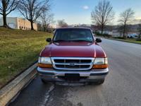 1998 Ford Ranger Extended Cab Pickup Downingtown Pa. - Image 10