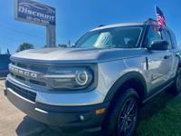2021 Ford Bronco sport . . . . . . . down call to is still avil. hwy 6 and westhimer