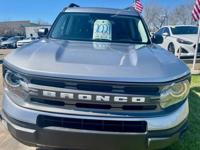 2021 Ford Bronco sport . . . . . . . down call to is still avil. hwy 6 and westhimer - Image 3