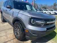 2021 Ford Bronco sport . . . . . . . down call to is still avil. hwy 6 and westhimer - Image 4