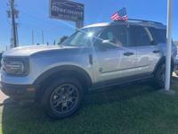 2021 Ford Bronco sport . . . . . . . down call to is still avil. hwy 6 and westhimer - Image 8