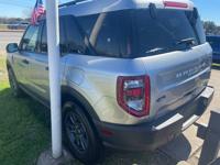 2021 Ford Bronco sport . . . . . . . down call to is still avil. hwy 6 and westhimer - Image 9