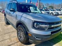 2021 Ford Bronco sport . . . . . . . down call to is still avil. hwy 6 and westhimer - Image 10