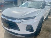 2020 Chevrolet Blazer LT . . BAD CREDIT NO CREDIT OK WE FINANCE! -206-3054 . . . . 👍☎ - Image 2