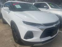 2020 Chevrolet Blazer LT . . BAD CREDIT NO CREDIT OK WE FINANCE! -206-3054 . . . . 👍☎ - Image 3