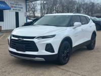 2020 Chevrolet Blazer LT . . BAD CREDIT NO CREDIT OK WE FINANCE! -206-3054 . . . . 👍☎ - Image 4