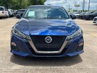 2021 Nissan Altima 2.5 IN HOUSE FINANCE CREDIT PROB OK! SW HOUSTON -206-3054 👍☎ - Image 3