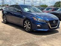 2021 Nissan Altima 2.5 IN HOUSE FINANCE CREDIT PROB OK! SW HOUSTON -206-3054 👍☎ - Image 4