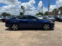 2021 Nissan Altima 2.5 IN HOUSE FINANCE CREDIT PROB OK! SW HOUSTON -206-3054 👍☎ - Image 5