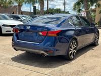 2021 Nissan Altima 2.5 IN HOUSE FINANCE CREDIT PROB OK! SW HOUSTON -206-3054 👍☎ - Image 6