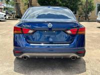 2021 Nissan Altima 2.5 IN HOUSE FINANCE CREDIT PROB OK! SW HOUSTON -206-3054 👍☎ - Image 7