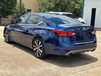 2021 Nissan Altima 2.5 IN HOUSE FINANCE CREDIT PROB OK! SW HOUSTON -206-3054 👍☎ - Image 8