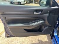 2021 Nissan Altima 2.5 IN HOUSE FINANCE CREDIT PROB OK! SW HOUSTON -206-3054 👍☎ - Image 9