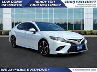 2018 Toyota Camry XSE V6 V 6 V-6 Vista Cars and Trucks - Image 4