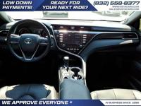 2018 Toyota Camry XSE V6 V 6 V-6 Vista Cars and Trucks - Image 7