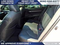 2018 Toyota Camry XSE V6 V 6 V-6 Vista Cars and Trucks - Image 8