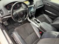 2018 Acura TLX 3.5 W/Technology pkg and A-spec pkg COMMERCE CITY - Image 9