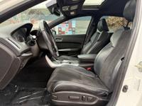 2018 Acura TLX 3.5 W/Technology pkg and A-spec pkg COMMERCE CITY - Image 10