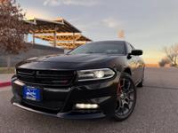 2018 DODGE CHARGER GT PLUS AWD COMMERCE CITY - Image 3