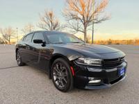 2018 DODGE CHARGER GT PLUS AWD COMMERCE CITY - Image 5