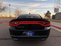 2018 DODGE CHARGER GT PLUS AWD COMMERCE CITY - Image 7