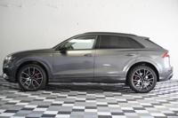 2019 Audi Q8 AWD All Wheel Drive Electric 55 Premium SUV Denver Car Choice - Image 3