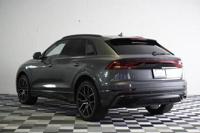 2019 Audi Q8 AWD All Wheel Drive Electric 55 Premium SUV Denver Car Choice - Image 4