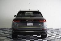 2019 Audi Q8 AWD All Wheel Drive Electric 55 Premium SUV Denver Car Choice - Image 5