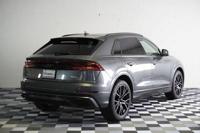 2019 Audi Q8 AWD All Wheel Drive Electric 55 Premium SUV Denver Car Choice - Image 7