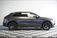2019 Audi Q8 AWD All Wheel Drive Electric 55 Premium SUV Denver Car Choice - Image 8