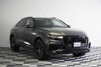 2019 Audi Q8 AWD All Wheel Drive Electric 55 Premium SUV Denver Car Choice - Image 9