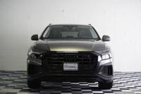2019 Audi Q8 AWD All Wheel Drive Electric 55 Premium SUV Denver Car Choice - Image 10