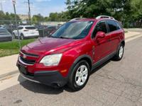 2014 Chevrolet Captiva FWD Denver