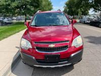 2014 Chevrolet Captiva FWD Denver - Image 3