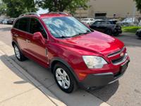 2014 Chevrolet Captiva FWD Denver - Image 4