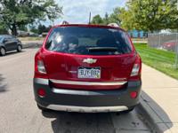 2014 Chevrolet Captiva FWD Denver - Image 6