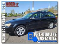 2005 Subaru Outback 2.5 XT Limited Wagon 4D AWD All Wheel Drive FINANC (( HUGE SELECTION | EASY FINANCING | BEST DEALS ))