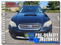2005 Subaru Outback 2.5 XT Limited Wagon 4D AWD All Wheel Drive FINANC (( HUGE SELECTION | EASY FINANCING | BEST DEALS )) - Image 3
