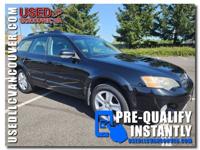 2005 Subaru Outback 2.5 XT Limited Wagon 4D AWD All Wheel Drive FINANC (( HUGE SELECTION | EASY FINANCING | BEST DEALS )) - Image 4