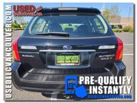 2005 Subaru Outback 2.5 XT Limited Wagon 4D AWD All Wheel Drive FINANC (( HUGE SELECTION | EASY FINANCING | BEST DEALS )) - Image 7