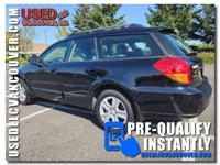2005 Subaru Outback 2.5 XT Limited Wagon 4D AWD All Wheel Drive FINANC (( HUGE SELECTION | EASY FINANCING | BEST DEALS )) - Image 8