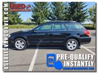 2005 Subaru Outback 2.5 XT Limited Wagon 4D AWD All Wheel Drive FINANC (( HUGE SELECTION | EASY FINANCING | BEST DEALS )) - Image 9