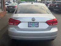 2014 VOLKSWAGEN PASSAT TDI SE SEDAN *ONLY 86K MILES! DIESEL 40+ MPG BAD CREDIT? WE CAN HELP YOU REBUILD! FINANCE WITH US NOW! - Image 5
