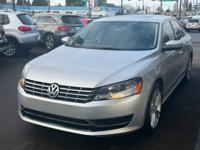 2014 VOLKSWAGEN PASSAT TDI SE SEDAN *ONLY 86K MILES! DIESEL 40+ MPG BAD CREDIT? WE CAN HELP YOU REBUILD! FINANCE WITH US NOW! - Image 7