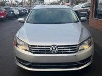 2014 VOLKSWAGEN PASSAT TDI SE SEDAN *ONLY 86K MILES! DIESEL 40+ MPG BAD CREDIT? WE CAN HELP YOU REBUILD! FINANCE WITH US NOW! - Image 8